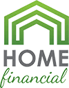 Home Financial NW Logo