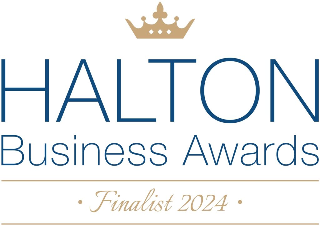 HBA Logos 2024 Finalist